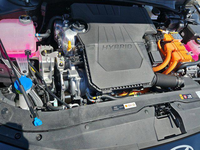 Thumbnail: 2026 Hyundai Elantra - 14