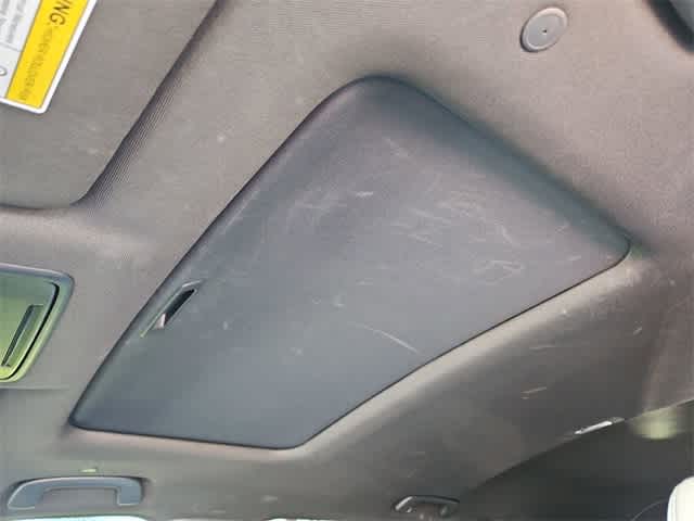 Thumbnail: 2023 Honda CR-V - 18