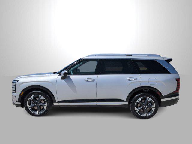 Thumbnail: 2026 Hyundai Palisade - 5