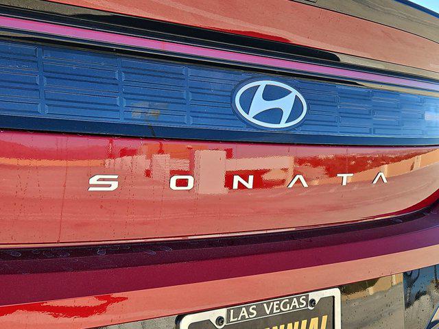 Thumbnail: 2026 Hyundai Sonata - 12