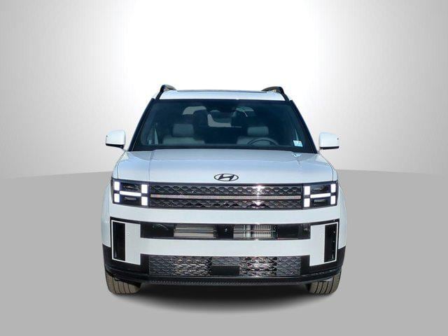 Thumbnail: 2026 Hyundai Santa Fe - 3