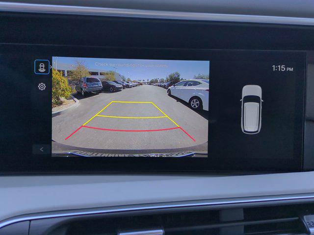 Thumbnail: 2026 Hyundai Palisade - 29