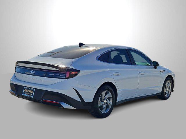 Thumbnail: 2026 Hyundai Sonata - 8