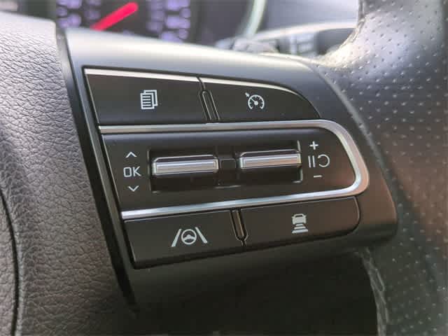 Thumbnail: 2022 Kia Stinger - 22