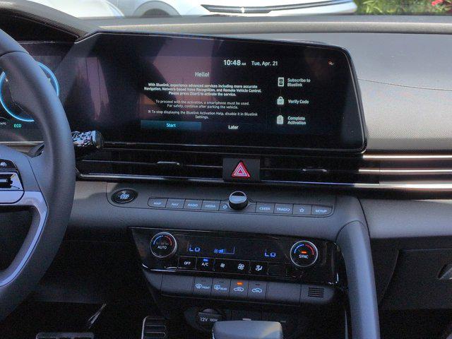 Thumbnail: 2026 Hyundai Elantra - 28