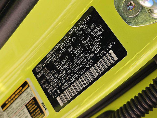 Thumbnail: 2026 Hyundai Kona - 33