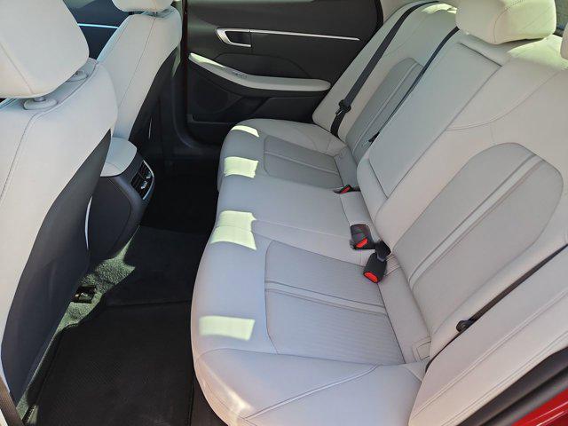 Thumbnail: 2026 Hyundai Sonata - 20