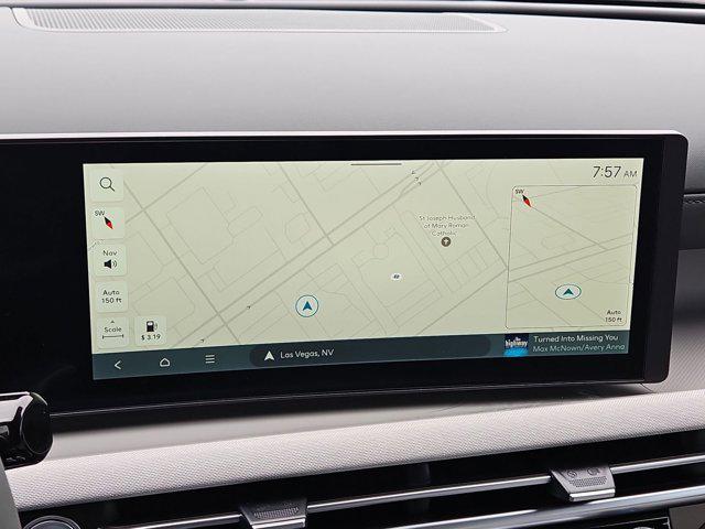 Thumbnail: 2026 Hyundai Tucson - 27