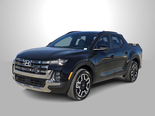 Thumbnail: 2026 Hyundai Santa Cruz - 4