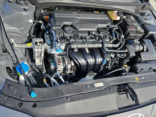 Thumbnail: 2026 Hyundai Elantra - 14