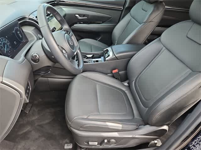 Thumbnail: 2023 Hyundai Tucson - 16