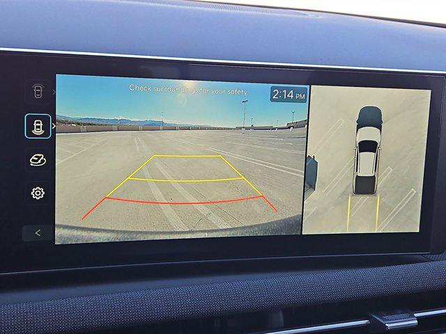 Thumbnail: 2026 Hyundai Santa Cruz - 30