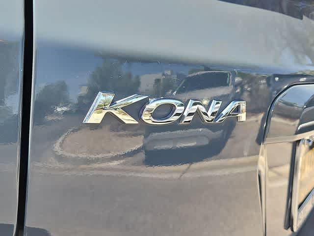 Thumbnail: 2022 Hyundai Kona - 12