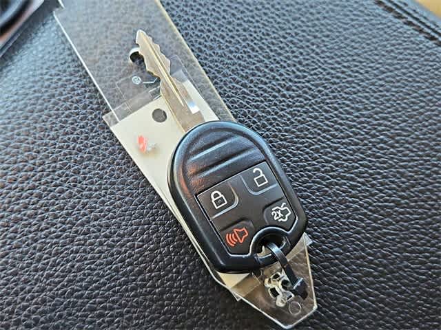 Thumbnail: 2017 Ford Expedition EL - 33