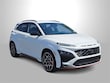 Hyundai Kona N