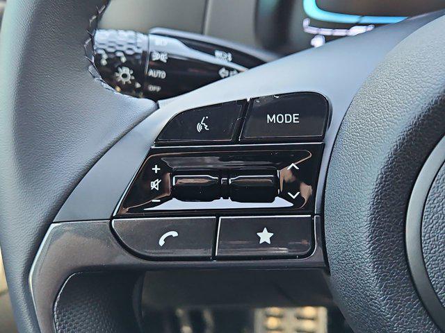 Thumbnail: 2026 Hyundai Elantra - 22