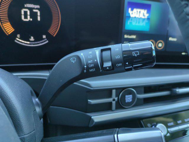 Thumbnail: 2026 Hyundai Santa Fe - 25