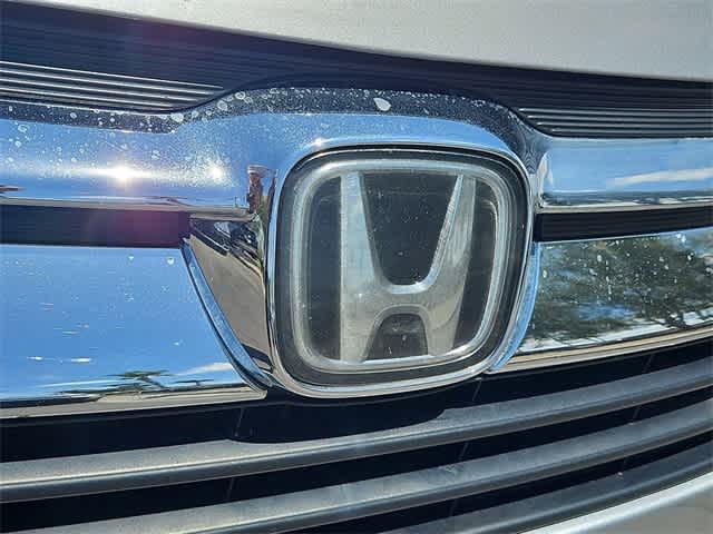Thumbnail: 2019 Honda Odyssey - 12