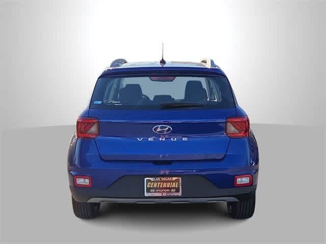 Thumbnail: 2023 Hyundai Venue - 7