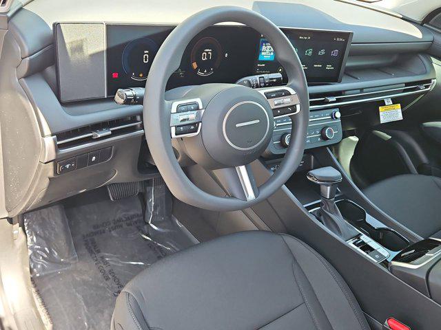 Thumbnail: 2026 Hyundai Tucson - 10