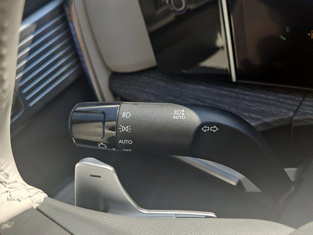 Thumbnail: 2026 Hyundai Santa Fe - 23