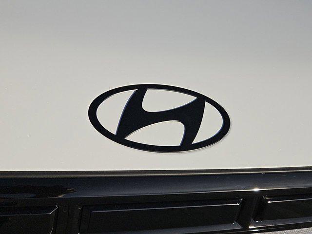 Thumbnail: 2026 Hyundai Santa Fe - 11