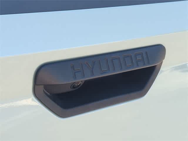 Thumbnail: 2024 Hyundai Santa Cruz - 11