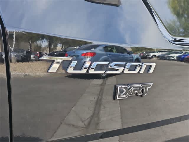 Thumbnail: 2023 Hyundai Tucson - 12