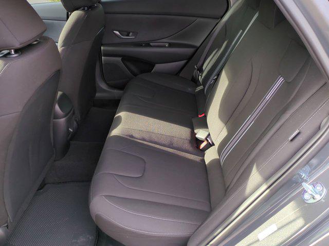 Thumbnail: 2026 Hyundai Elantra - 18