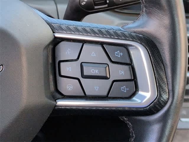 Thumbnail: 2024 Ford Mustang - 22