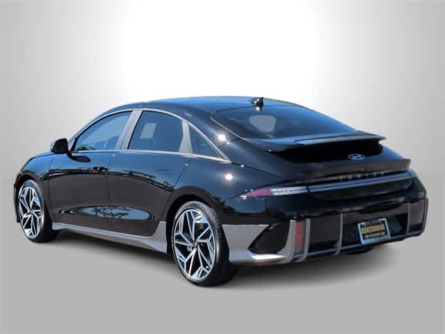 Thumbnail: 2025 Hyundai Ioniq 6 - 6