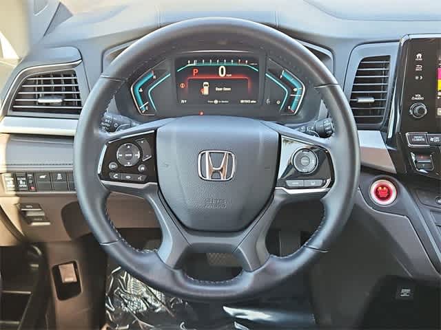 Thumbnail: 2020 Honda Odyssey - 24