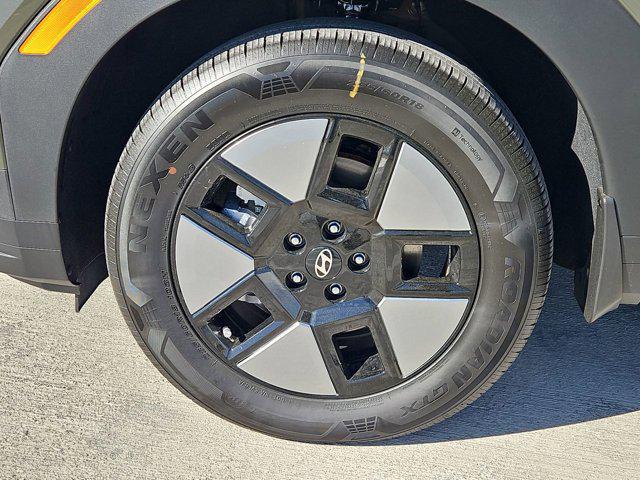 Thumbnail: 2026 Hyundai Santa Fe - 13