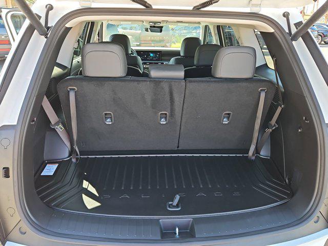 Thumbnail: 2026 Hyundai Palisade - 34