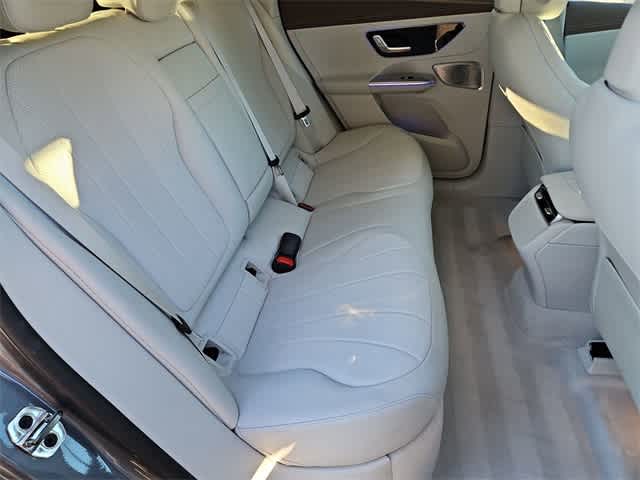 Thumbnail: 2023 Mercedes-Benz EQE - 21