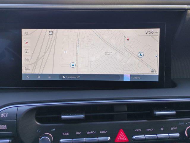 Thumbnail: 2026 Hyundai Palisade - 30