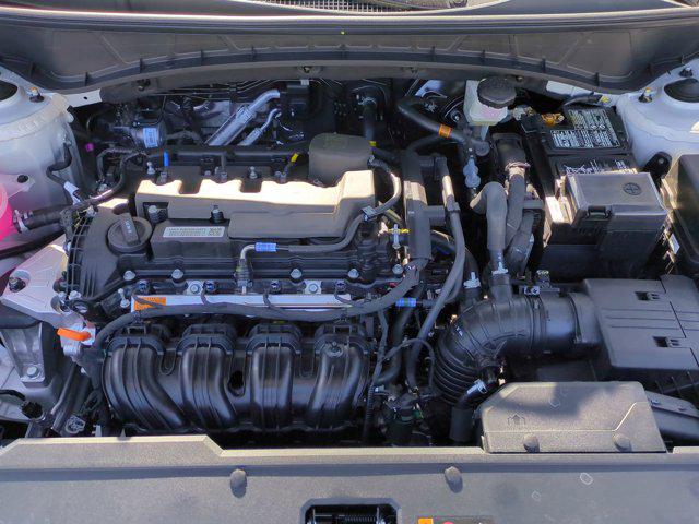 Thumbnail: 2026 Hyundai Tucson - 15