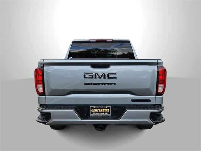Thumbnail: 2024 GMC Sierra 1500 - 7