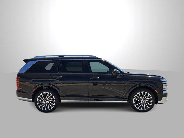 Thumbnail: 2026 Hyundai Palisade - 9