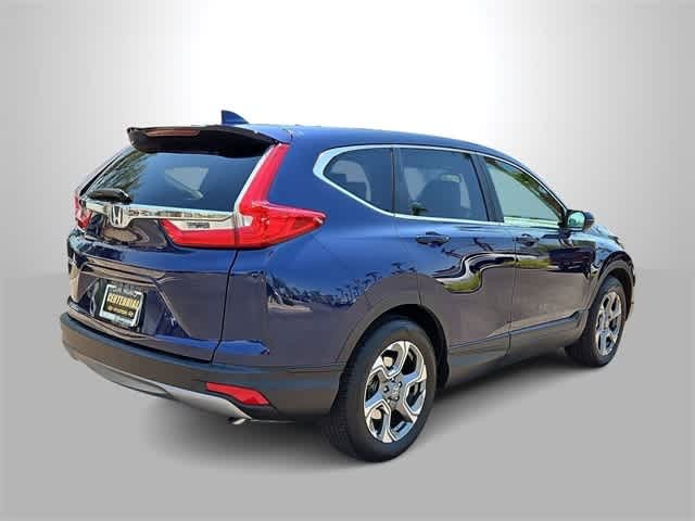 Thumbnail: 2019 Honda CR-V - 8