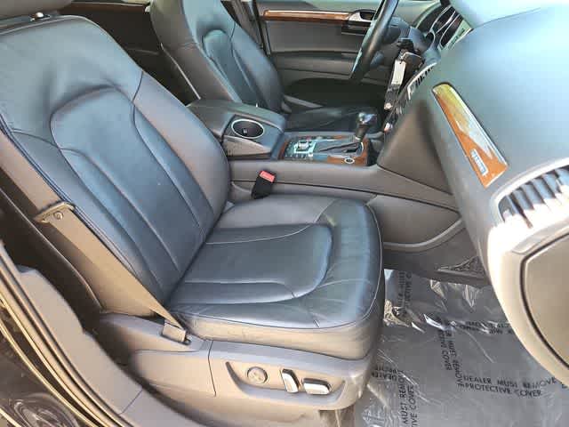 Thumbnail: 2015 Audi Q7 - 23