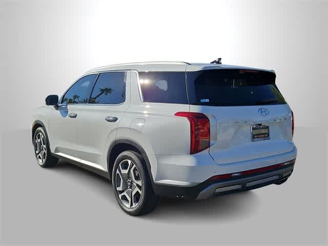 Thumbnail: 2025 Hyundai Palisade - 6