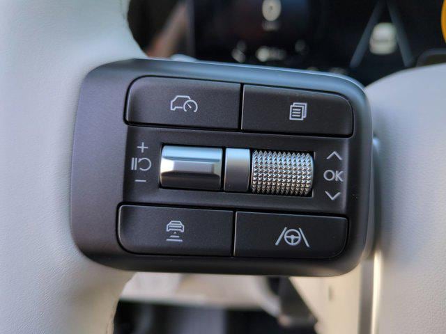 Thumbnail: 2026 Hyundai Palisade - 23