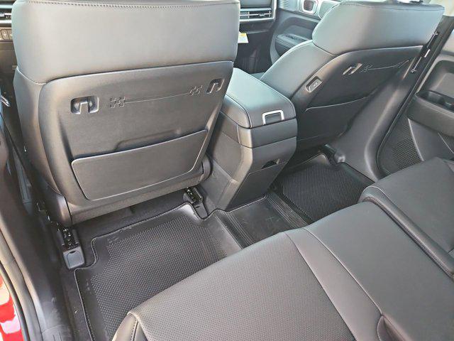 Thumbnail: 2026 Hyundai Santa Fe - 18