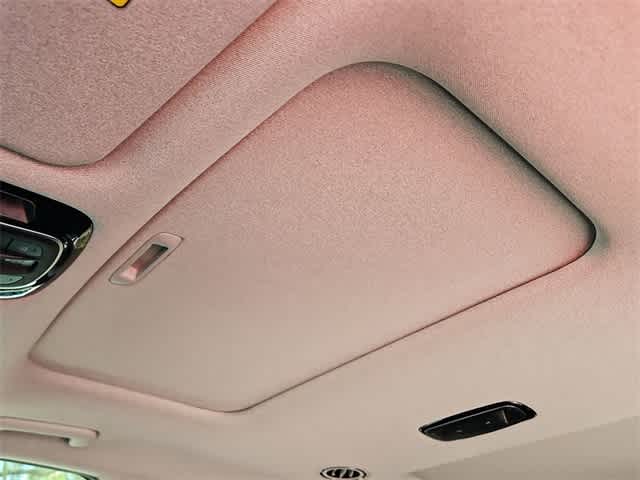 Thumbnail: 2023 Hyundai Palisade - 19