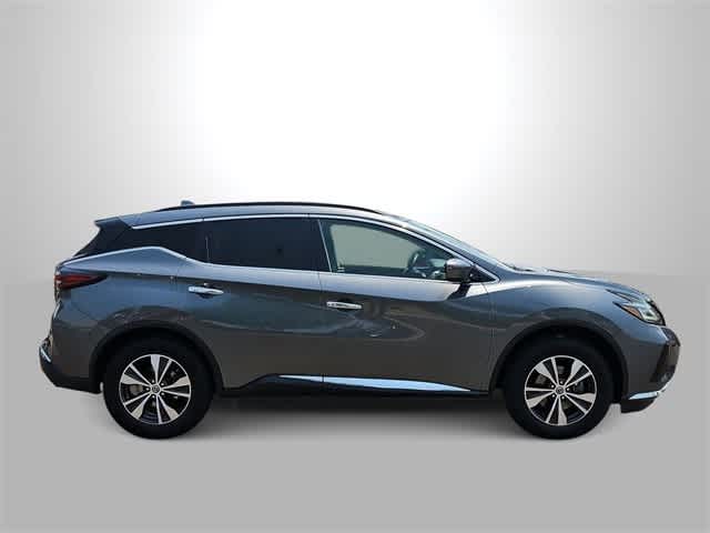 Thumbnail: 2020 Nissan Murano - 9