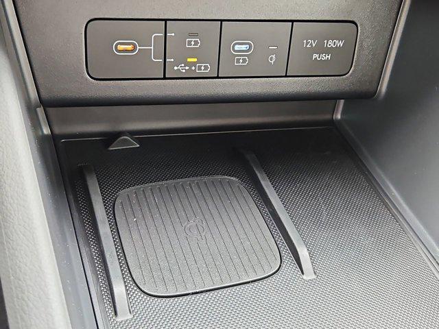 Thumbnail: 2026 Hyundai Sonata - 30