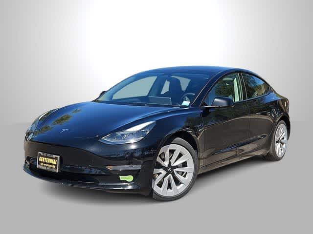 Thumbnail: 2023 Tesla Model 3 - 1