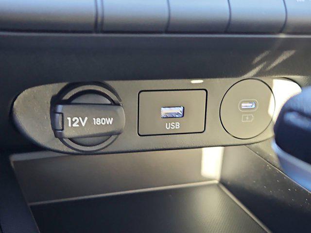 Thumbnail: 2026 Hyundai Elantra - 28