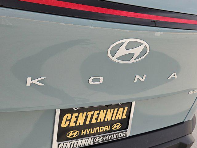 Thumbnail: 2026 Hyundai Kona - 12